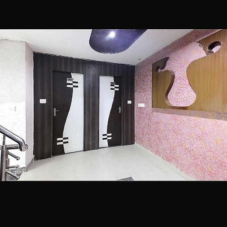 Super Oyo Hotel O Happy Residency Bhopal Exterior photo