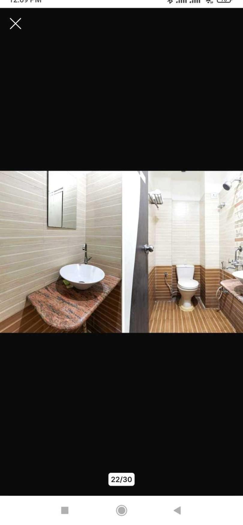 Super Oyo Hotel O Happy Residency Bhopal Exterior photo