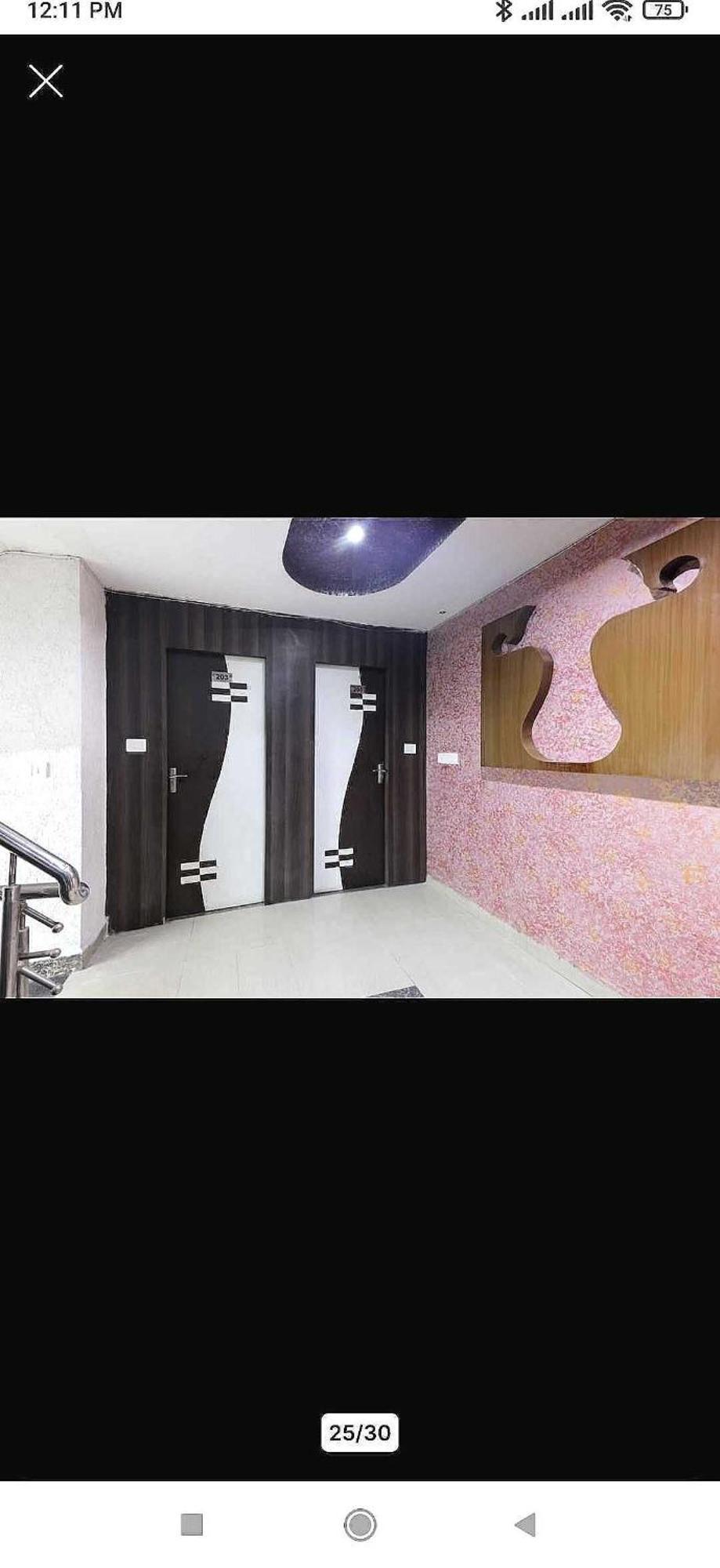 Super Oyo Hotel O Happy Residency Bhopal Exterior photo